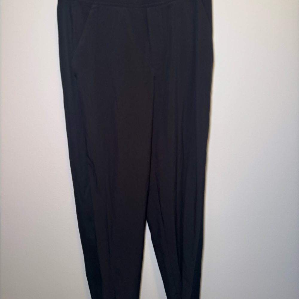 Black Trousers